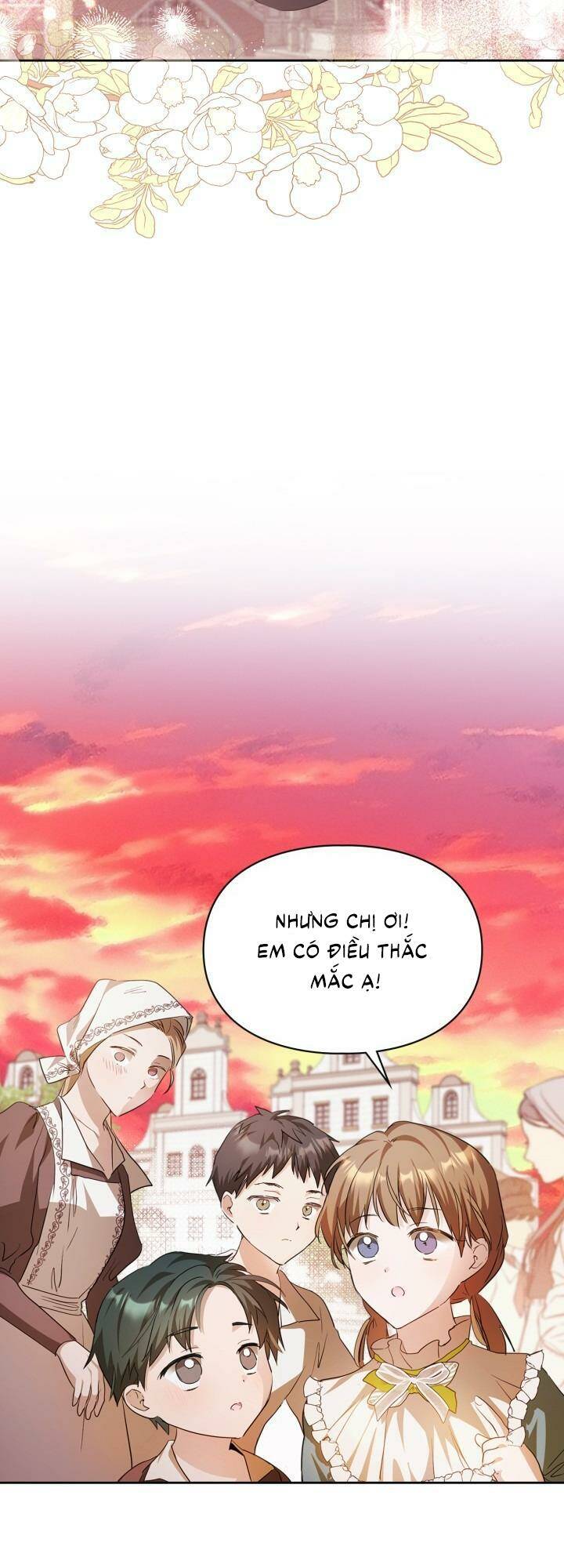 Nữ Chính Ngoại Tình Với Vị Hôn Phu Của Tôi: Chapter 25