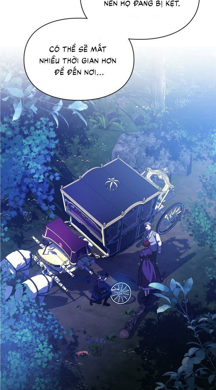 Nữ Chính Ngoại Tình Với Vị Hôn Phu Của Tôi: Chapter 25