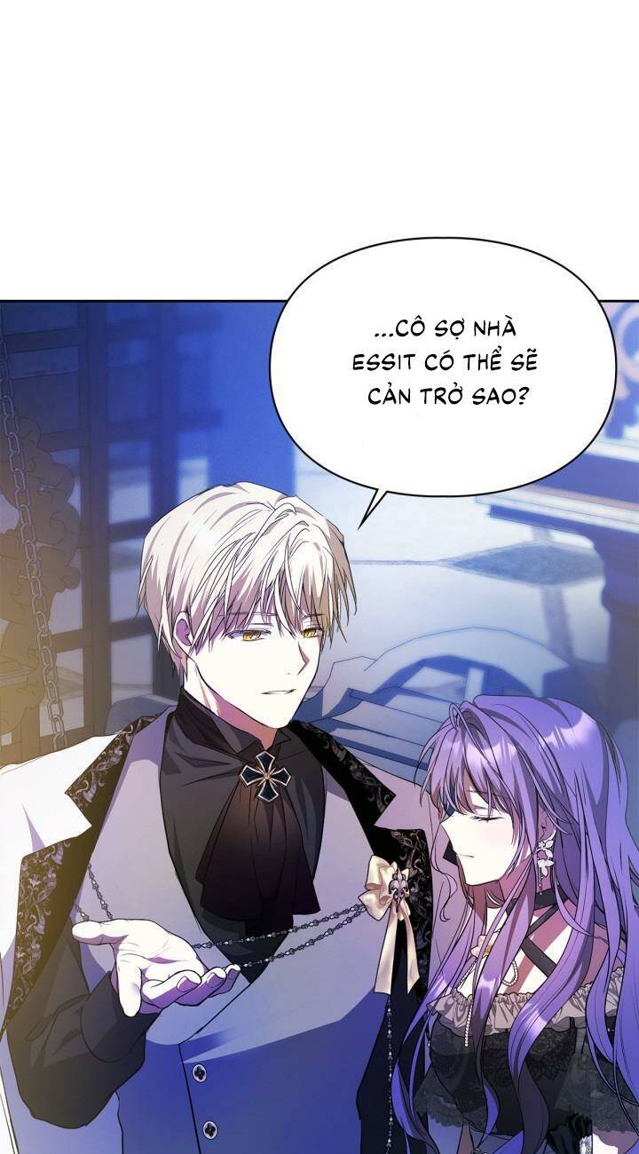 Nữ Chính Ngoại Tình Với Vị Hôn Phu Của Tôi: Chapter 25