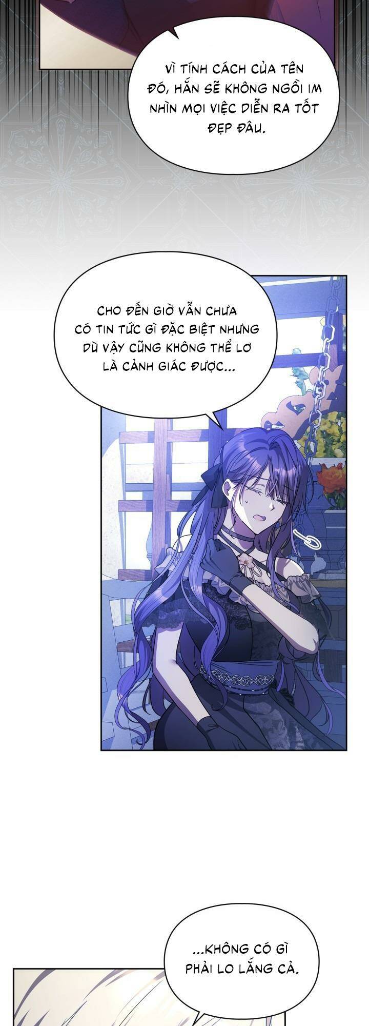Nữ Chính Ngoại Tình Với Vị Hôn Phu Của Tôi: Chapter 25
