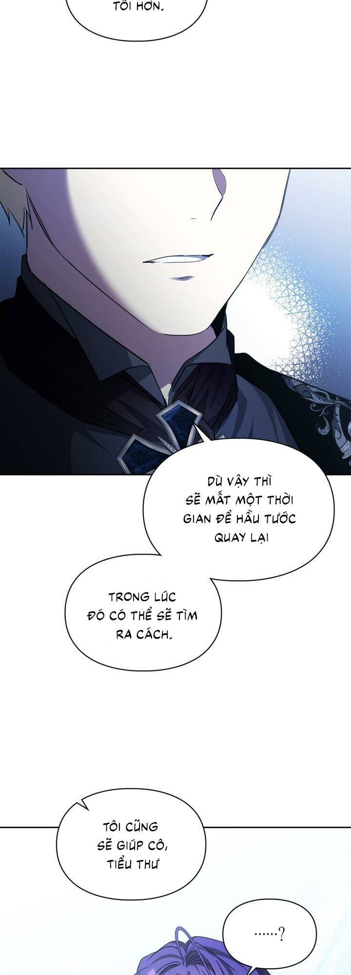 Nữ Chính Ngoại Tình Với Vị Hôn Phu Của Tôi: Chapter 25