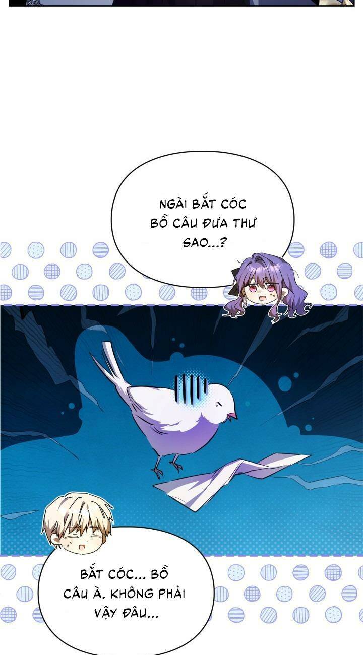 Nữ Chính Ngoại Tình Với Vị Hôn Phu Của Tôi: Chapter 25