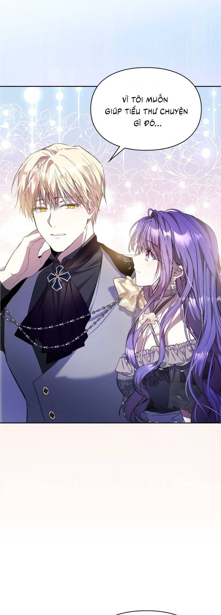 Nữ Chính Ngoại Tình Với Vị Hôn Phu Của Tôi: Chapter 25