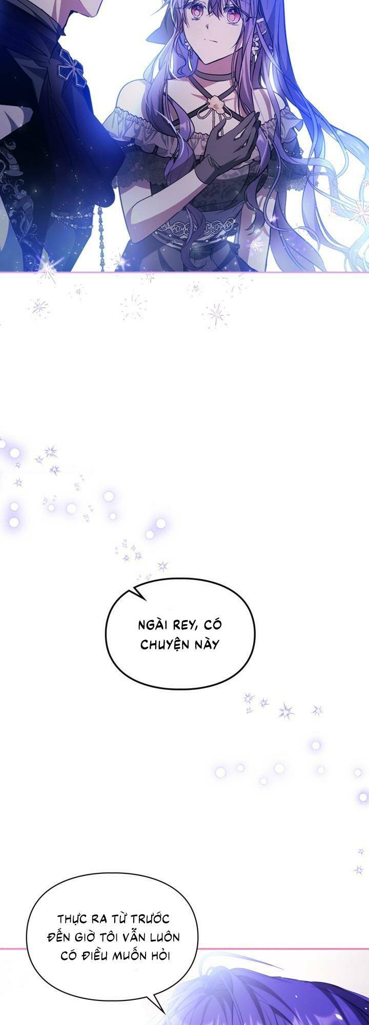 Nữ Chính Ngoại Tình Với Vị Hôn Phu Của Tôi: Chapter 25