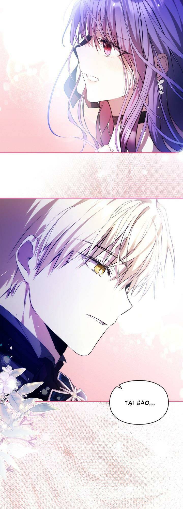 Nữ Chính Ngoại Tình Với Vị Hôn Phu Của Tôi: Chapter 25