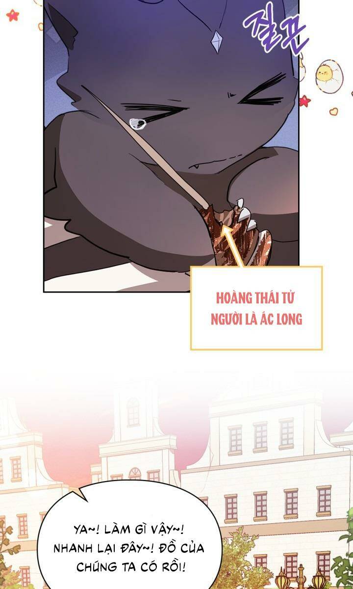 Nữ Chính Ngoại Tình Với Vị Hôn Phu Của Tôi: Chapter 25