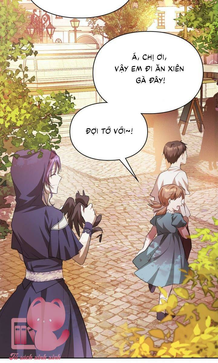 Nữ Chính Ngoại Tình Với Vị Hôn Phu Của Tôi: Chapter 25