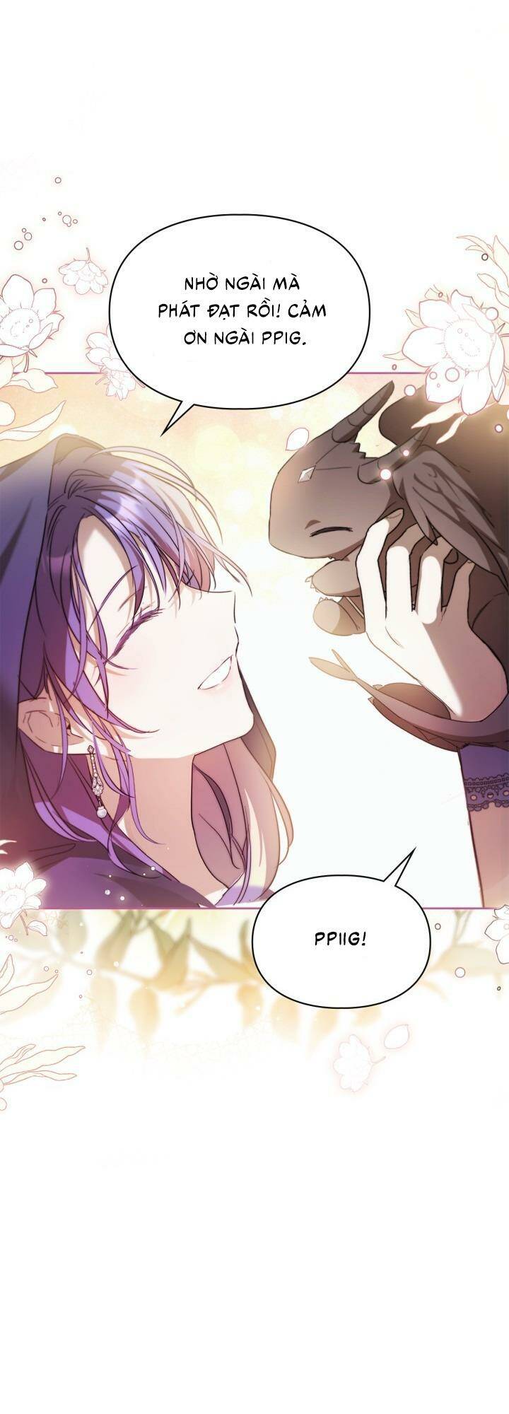 Nữ Chính Ngoại Tình Với Vị Hôn Phu Của Tôi: Chapter 25