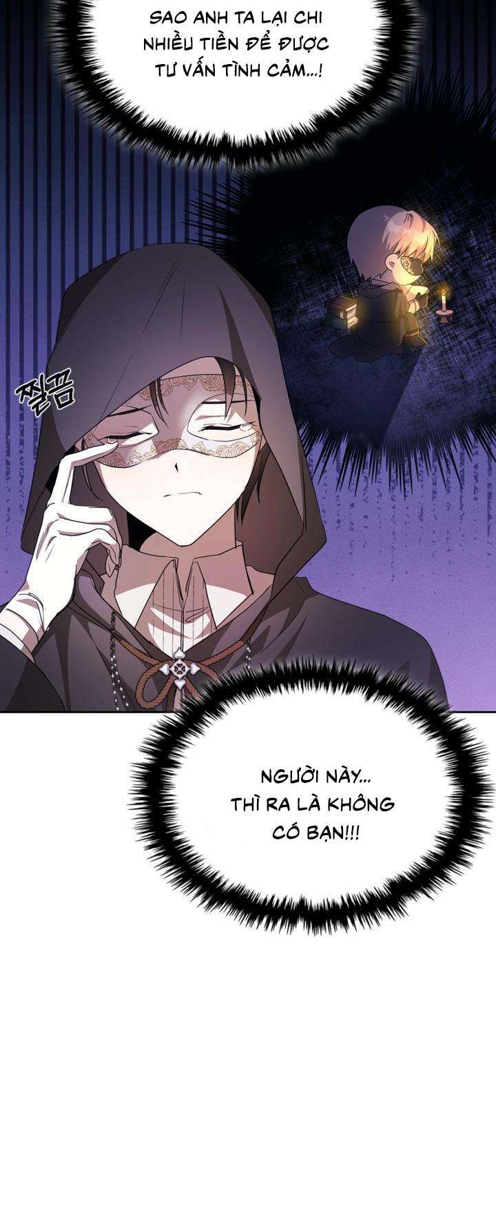 Nữ Chính Ngoại Tình Với Vị Hôn Phu Của Tôi: Chapter 27