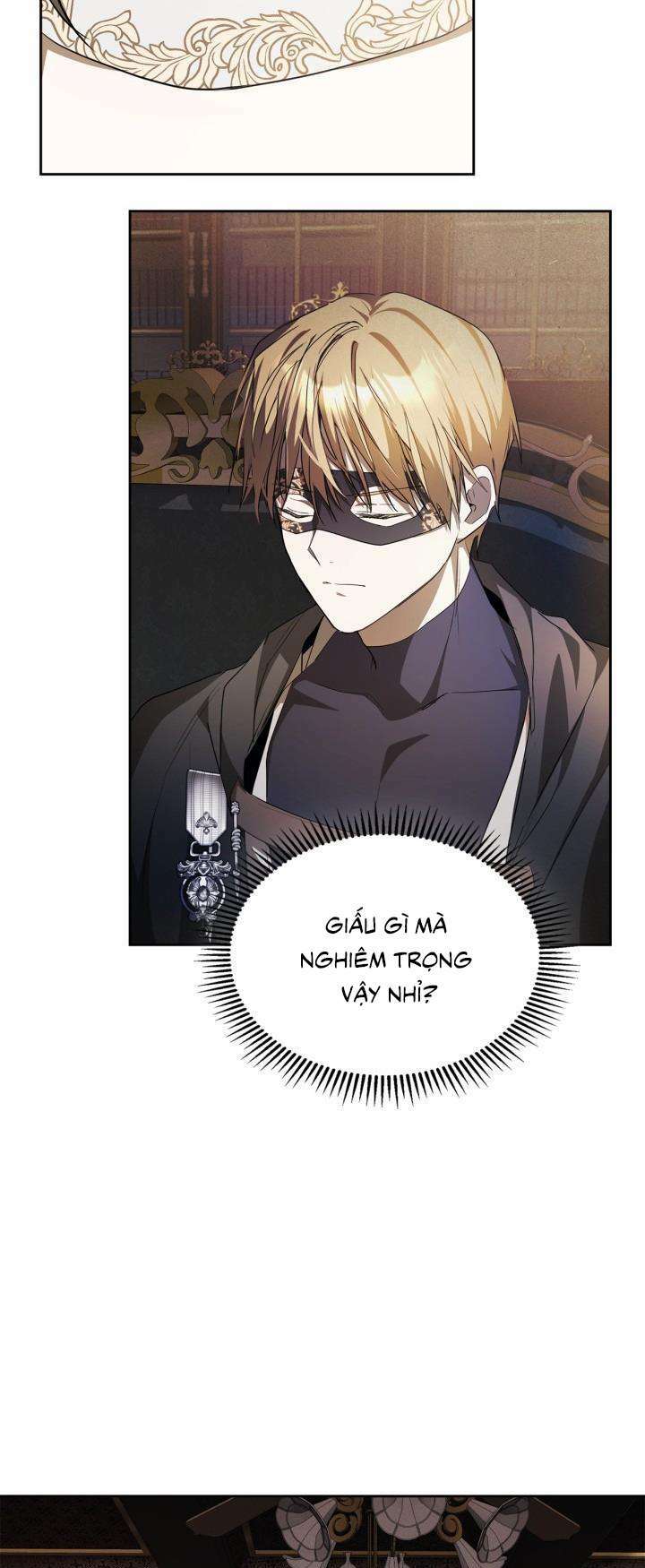 Nữ Chính Ngoại Tình Với Vị Hôn Phu Của Tôi: Chapter 27
