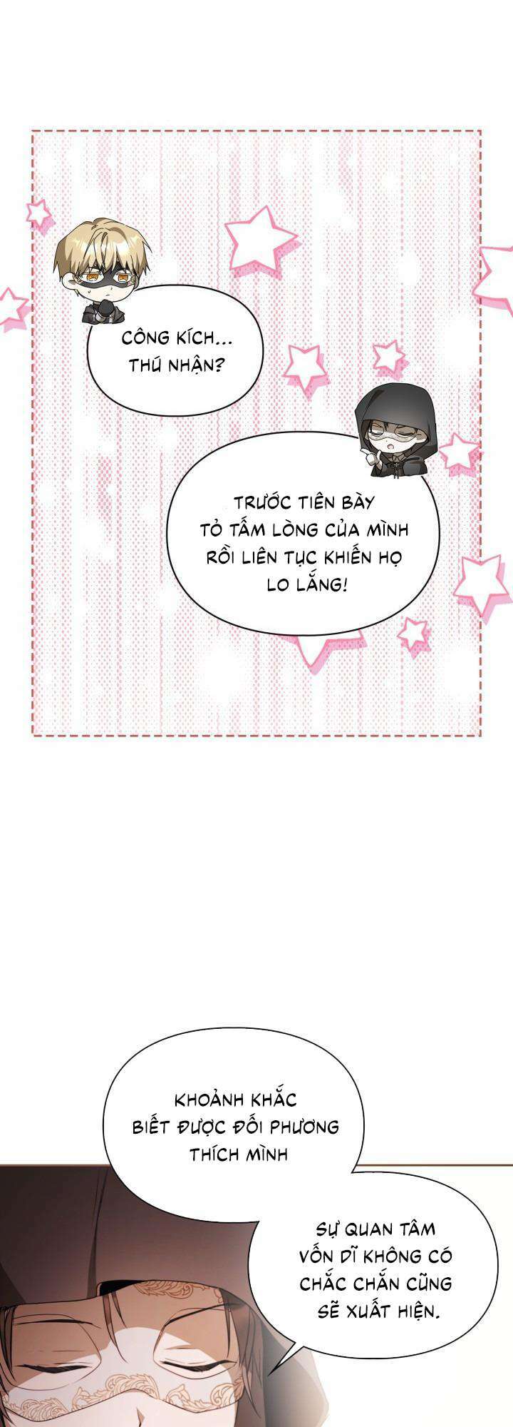 Nữ Chính Ngoại Tình Với Vị Hôn Phu Của Tôi: Chapter 27