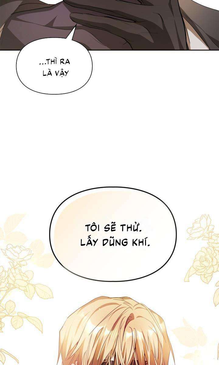 Nữ Chính Ngoại Tình Với Vị Hôn Phu Của Tôi: Chapter 27