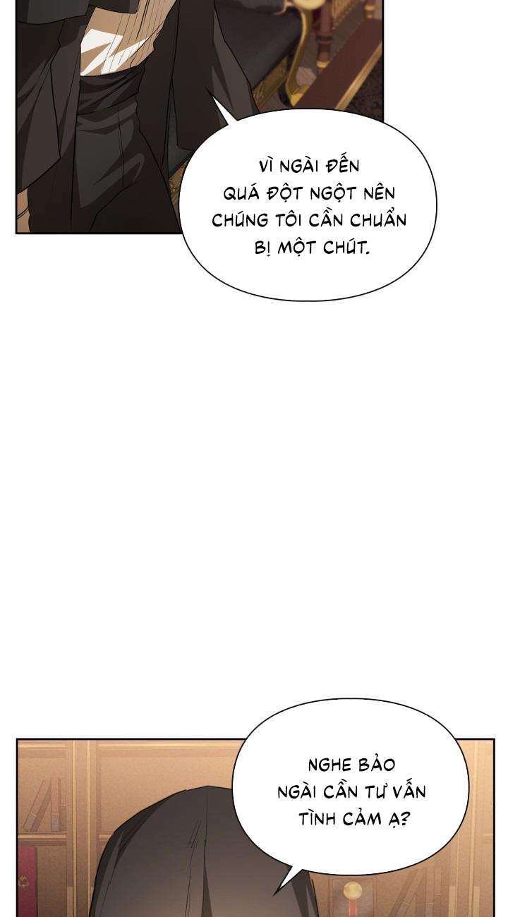 Nữ Chính Ngoại Tình Với Vị Hôn Phu Của Tôi: Chapter 27