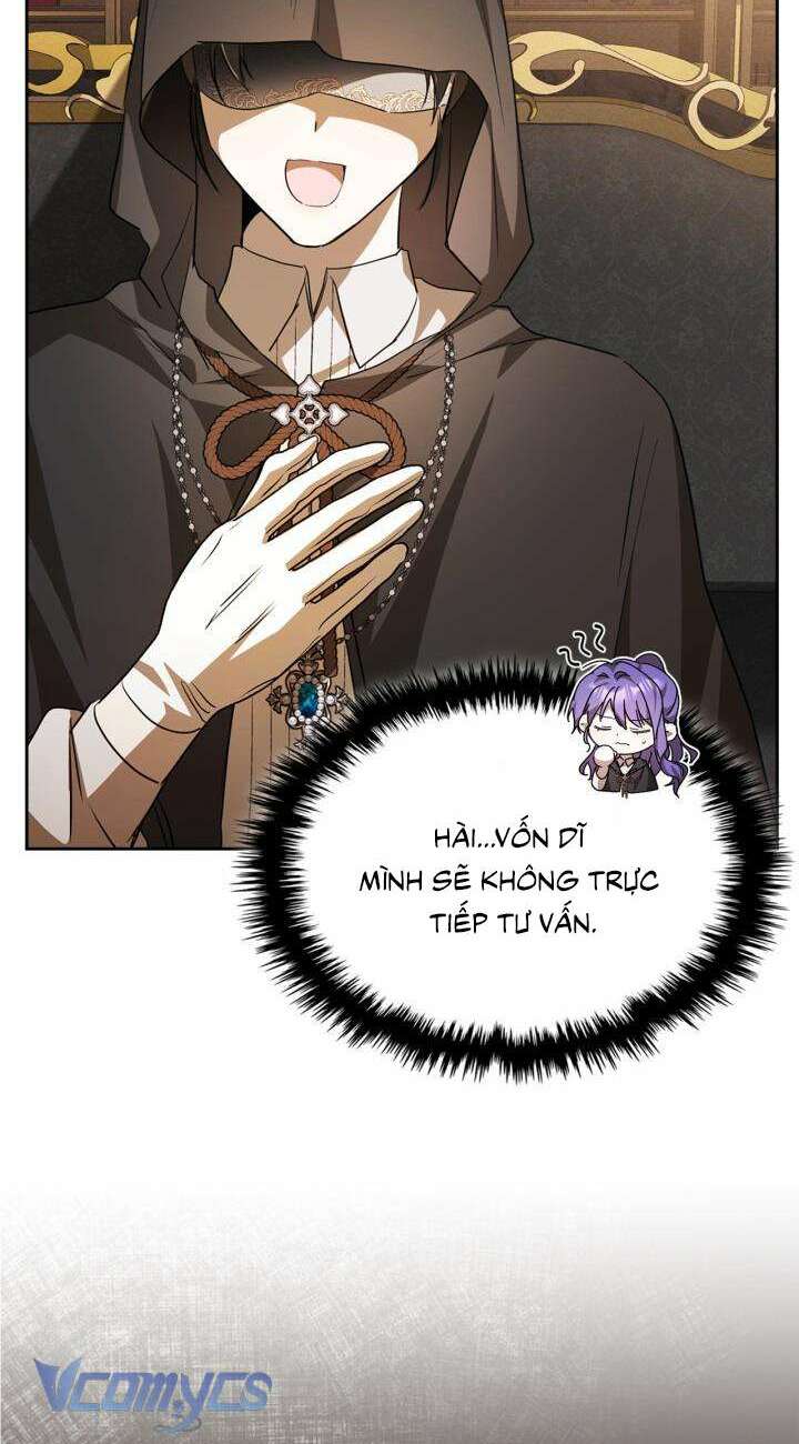 Nữ Chính Ngoại Tình Với Vị Hôn Phu Của Tôi: Chapter 27