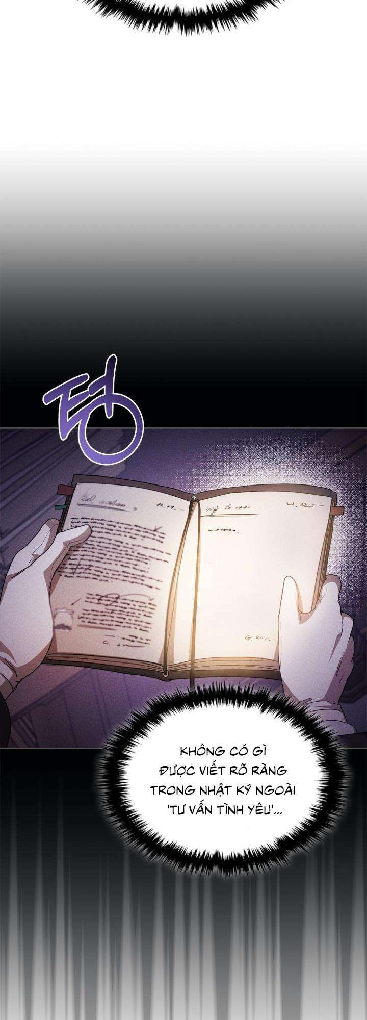 Nữ Chính Ngoại Tình Với Vị Hôn Phu Của Tôi: Chapter 27