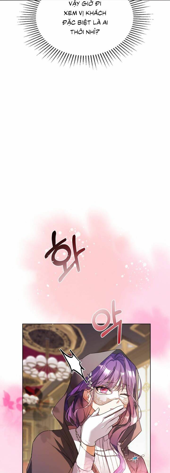 Nữ Chính Ngoại Tình Với Vị Hôn Phu Của Tôi: Chapter 3