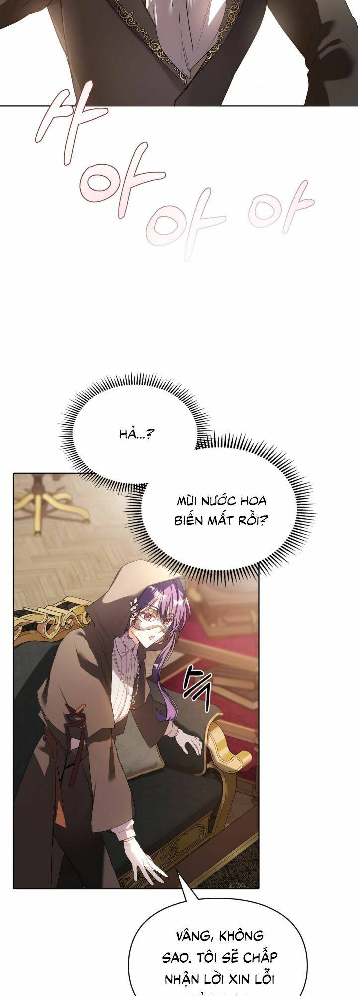 Nữ Chính Ngoại Tình Với Vị Hôn Phu Của Tôi: Chapter 3