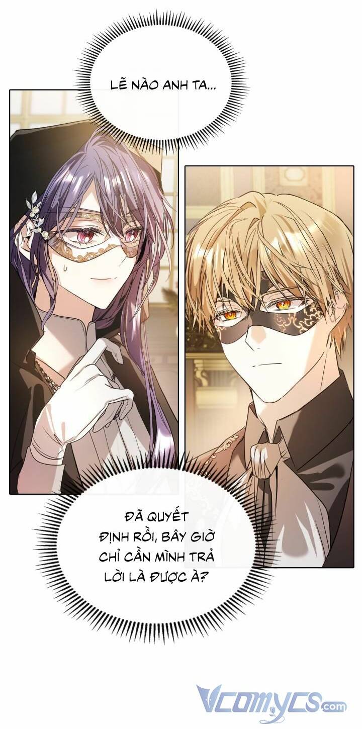 Nữ Chính Ngoại Tình Với Vị Hôn Phu Của Tôi: Chapter 3