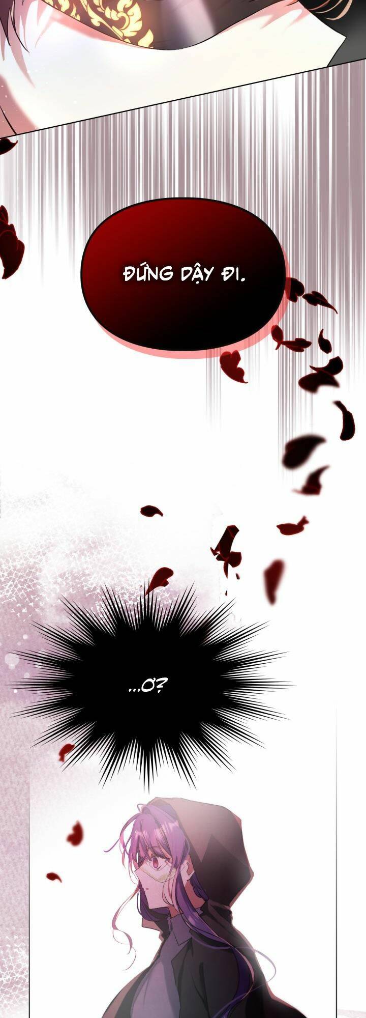 Nữ Chính Ngoại Tình Với Vị Hôn Phu Của Tôi: Chapter 3