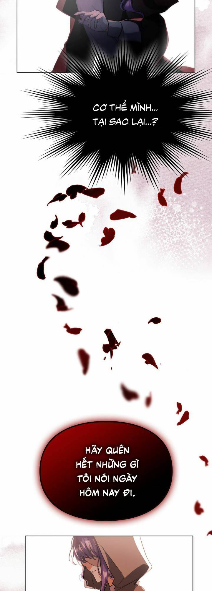 Nữ Chính Ngoại Tình Với Vị Hôn Phu Của Tôi: Chapter 3