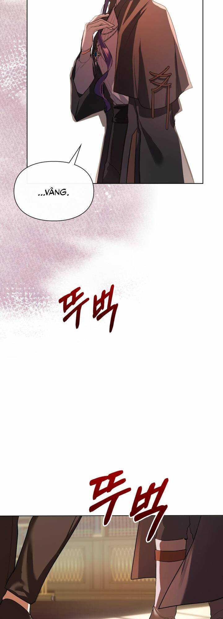 Nữ Chính Ngoại Tình Với Vị Hôn Phu Của Tôi: Chapter 3
