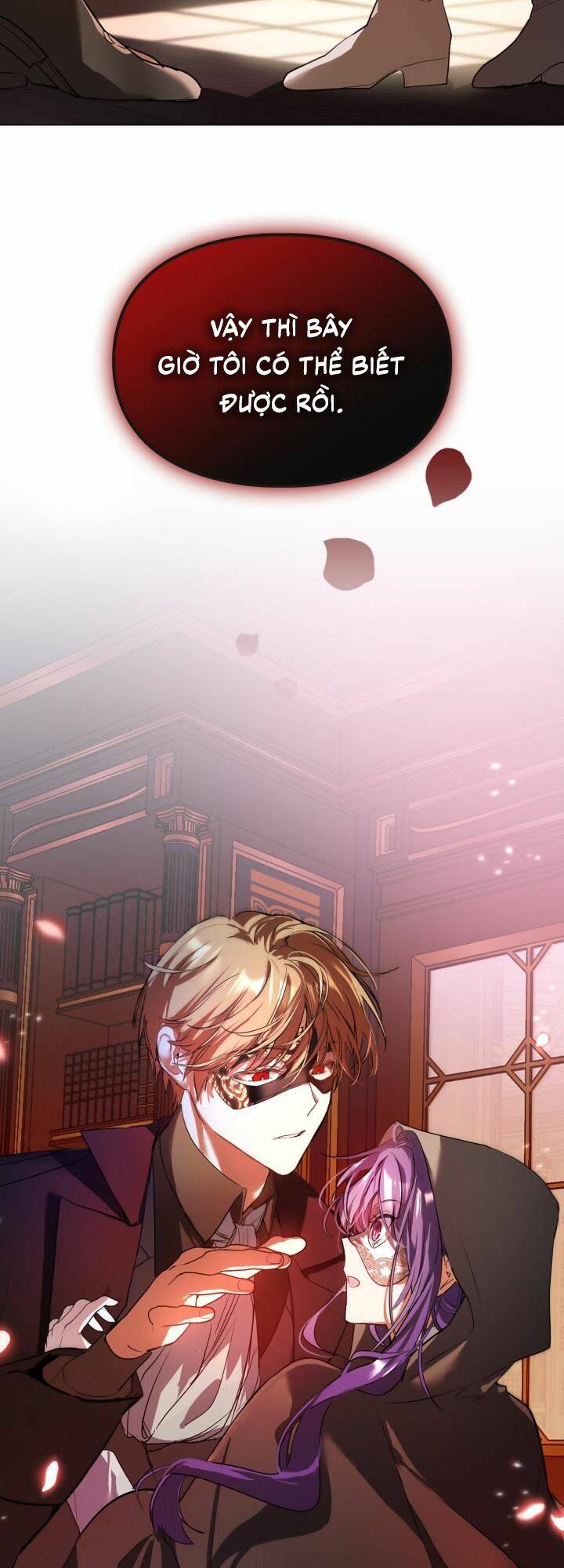 Nữ Chính Ngoại Tình Với Vị Hôn Phu Của Tôi: Chapter 3