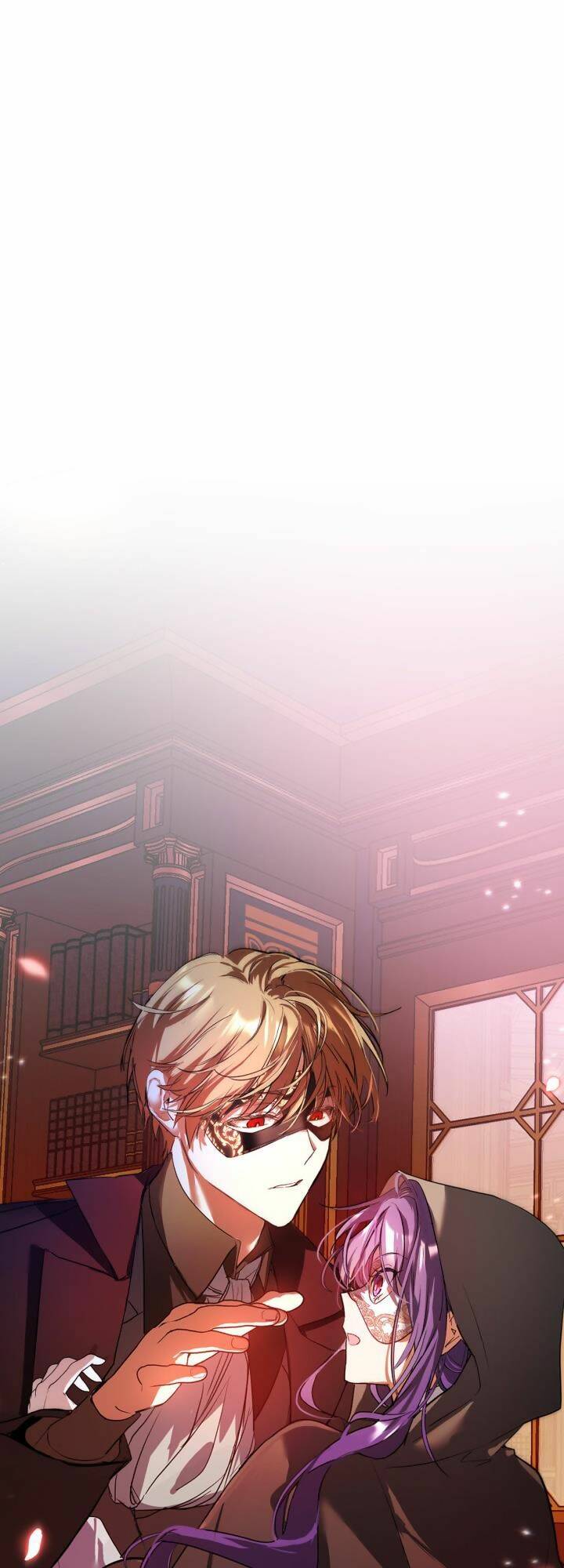 Nữ Chính Ngoại Tình Với Vị Hôn Phu Của Tôi: Chapter 4