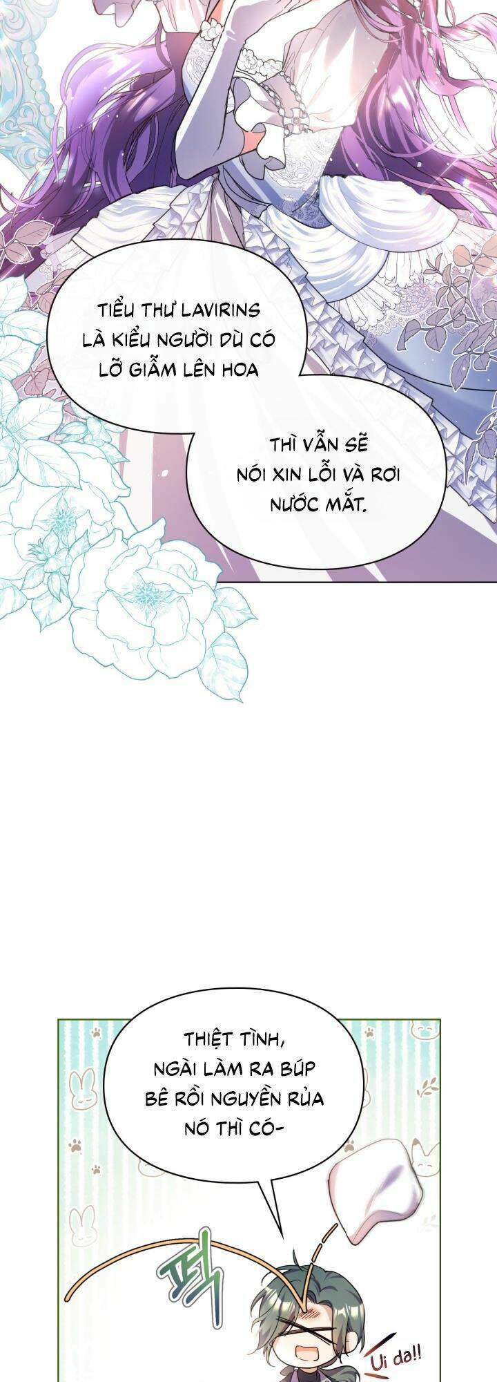 Nữ Chính Ngoại Tình Với Vị Hôn Phu Của Tôi: Chapter 4