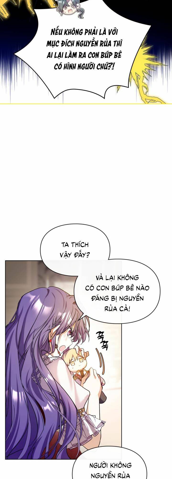 Nữ Chính Ngoại Tình Với Vị Hôn Phu Của Tôi: Chapter 4