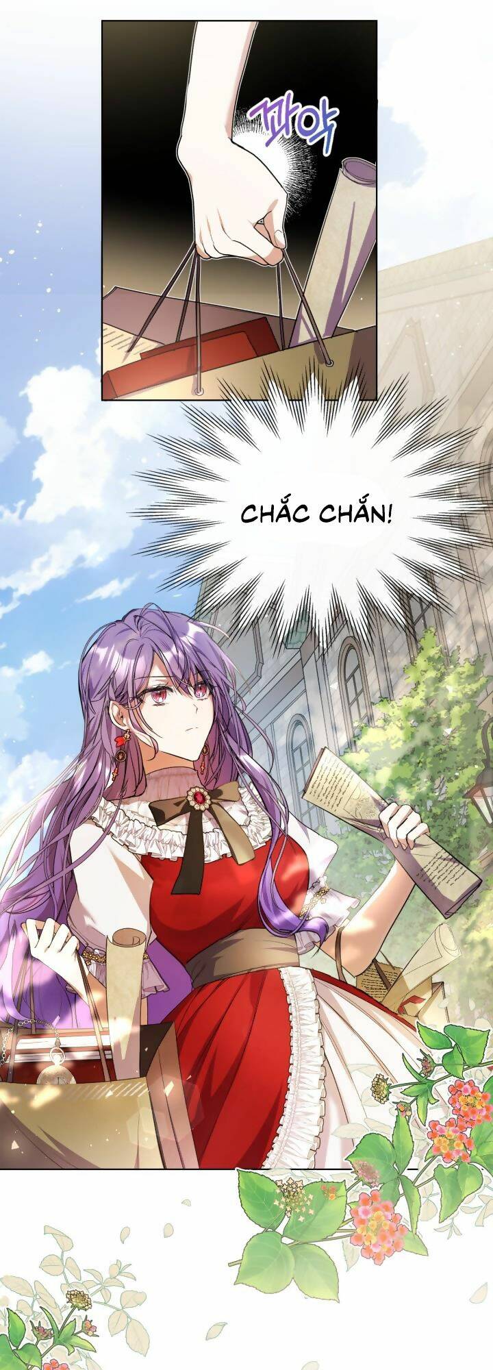 Nữ Chính Ngoại Tình Với Vị Hôn Phu Của Tôi: Chapter 4