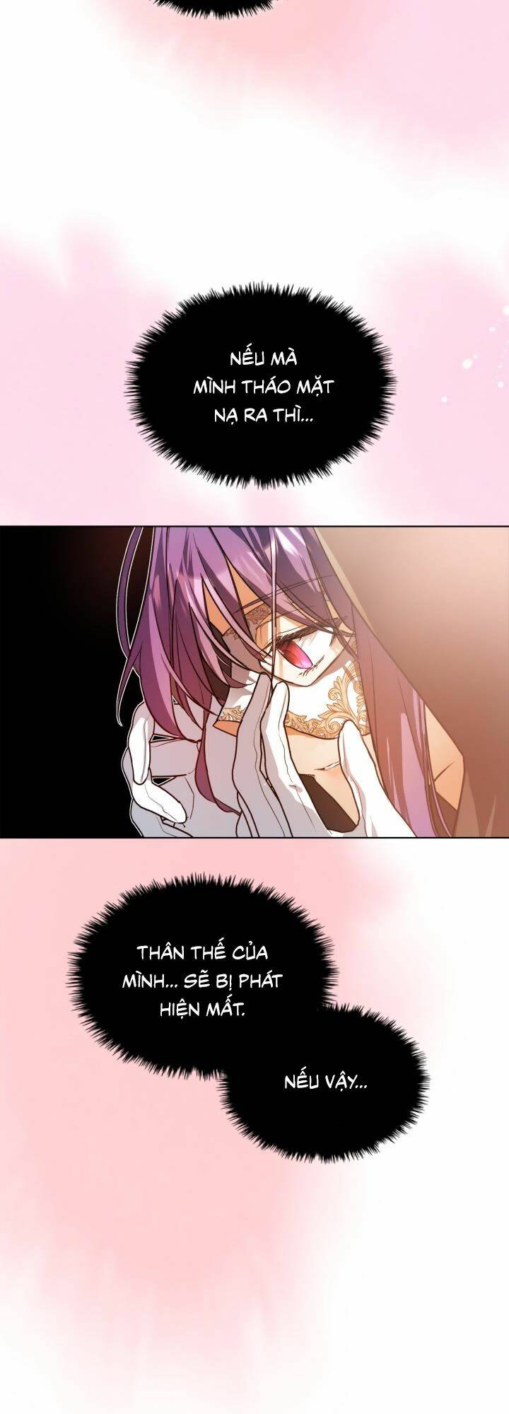 Nữ Chính Ngoại Tình Với Vị Hôn Phu Của Tôi: Chapter 4