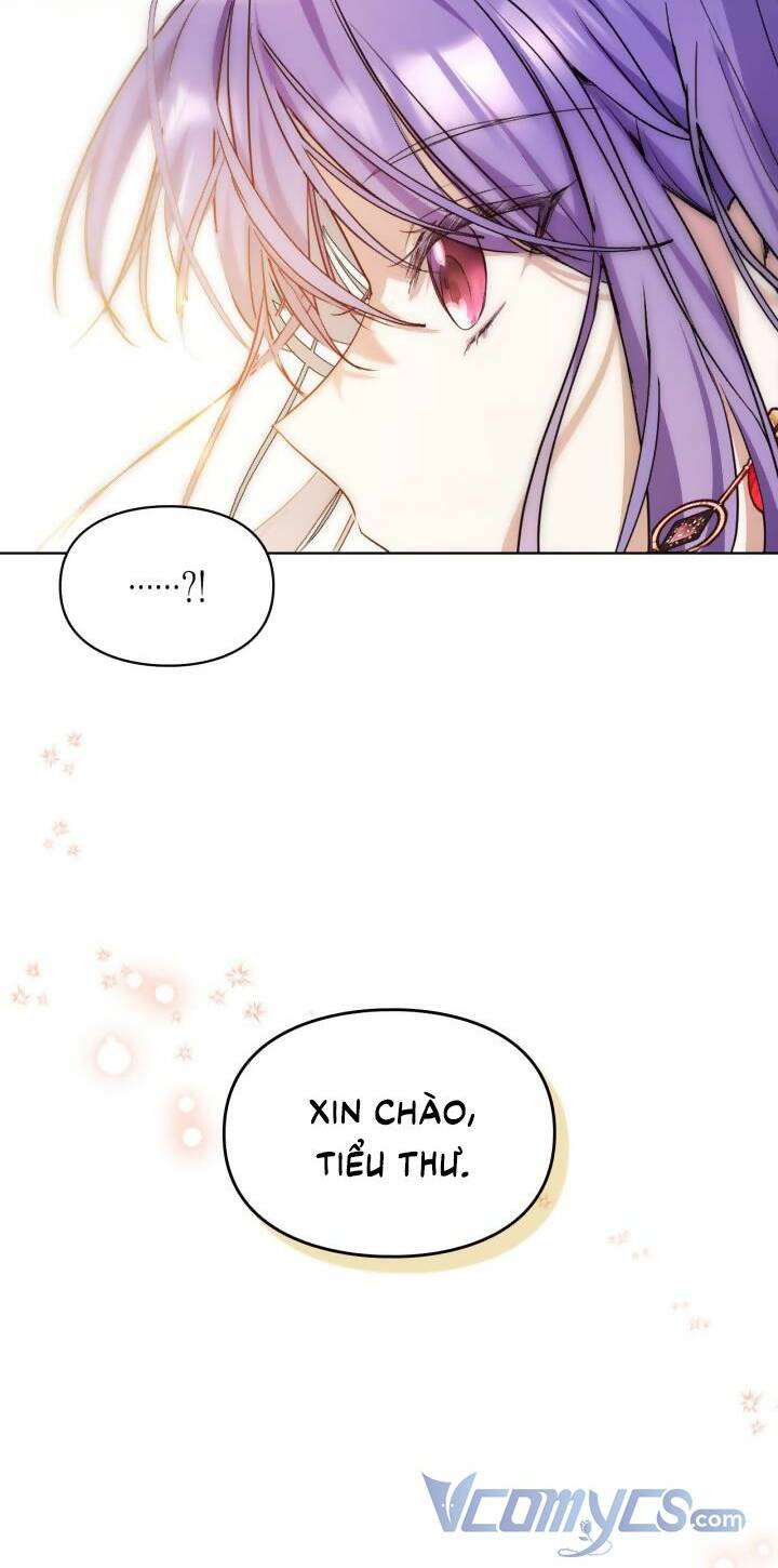 Nữ Chính Ngoại Tình Với Vị Hôn Phu Của Tôi: Chapter 4