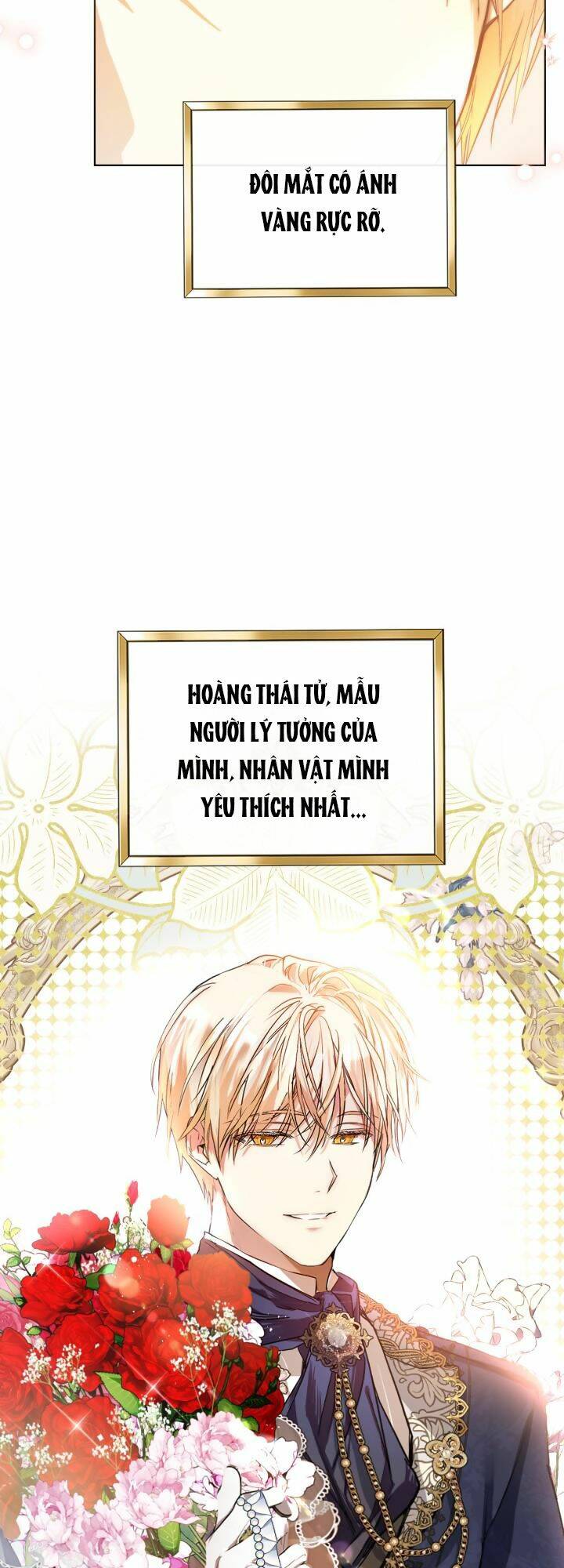 Nữ Chính Ngoại Tình Với Vị Hôn Phu Của Tôi: Chapter 4
