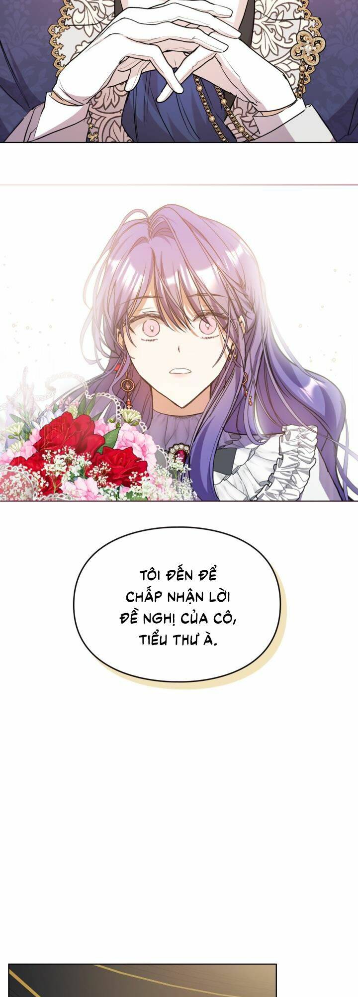 Nữ Chính Ngoại Tình Với Vị Hôn Phu Của Tôi: Chapter 4