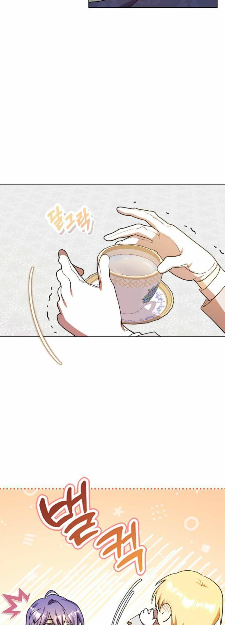 Nữ Chính Ngoại Tình Với Vị Hôn Phu Của Tôi: Chapter 4