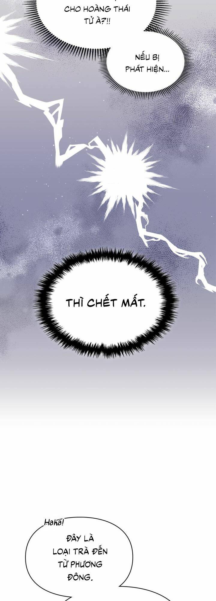 Nữ Chính Ngoại Tình Với Vị Hôn Phu Của Tôi: Chapter 4
