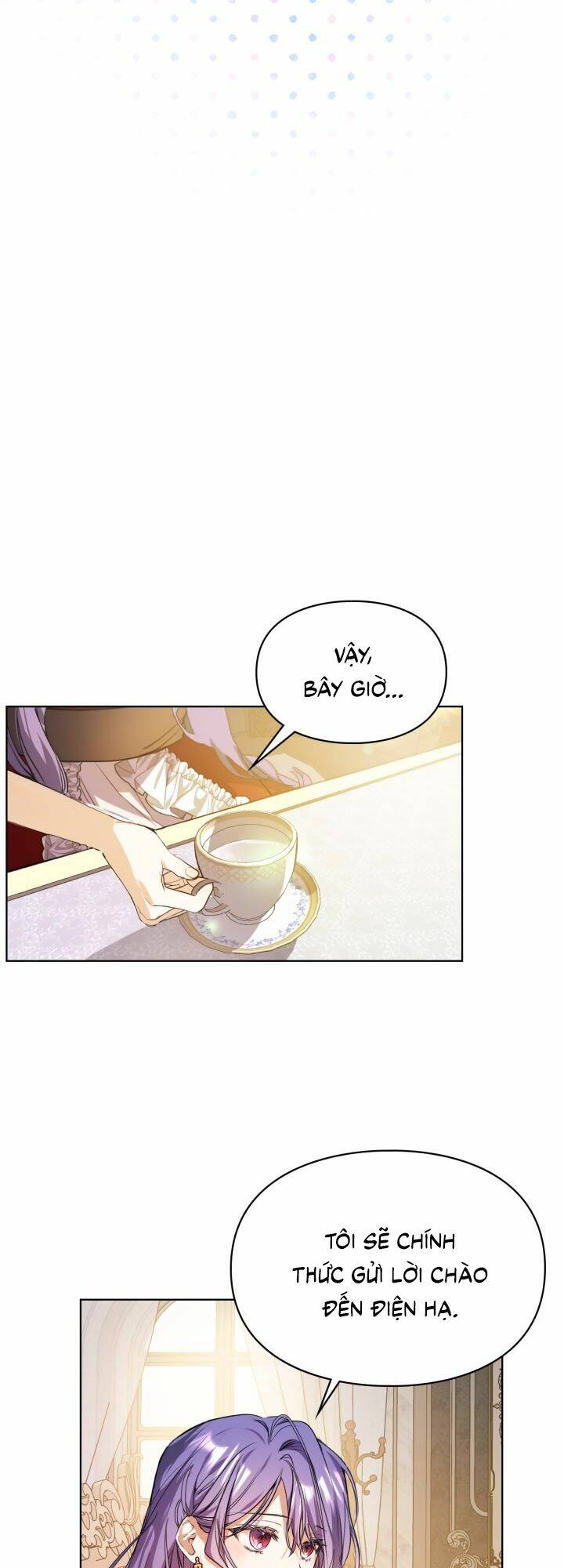 Nữ Chính Ngoại Tình Với Vị Hôn Phu Của Tôi: Chapter 4