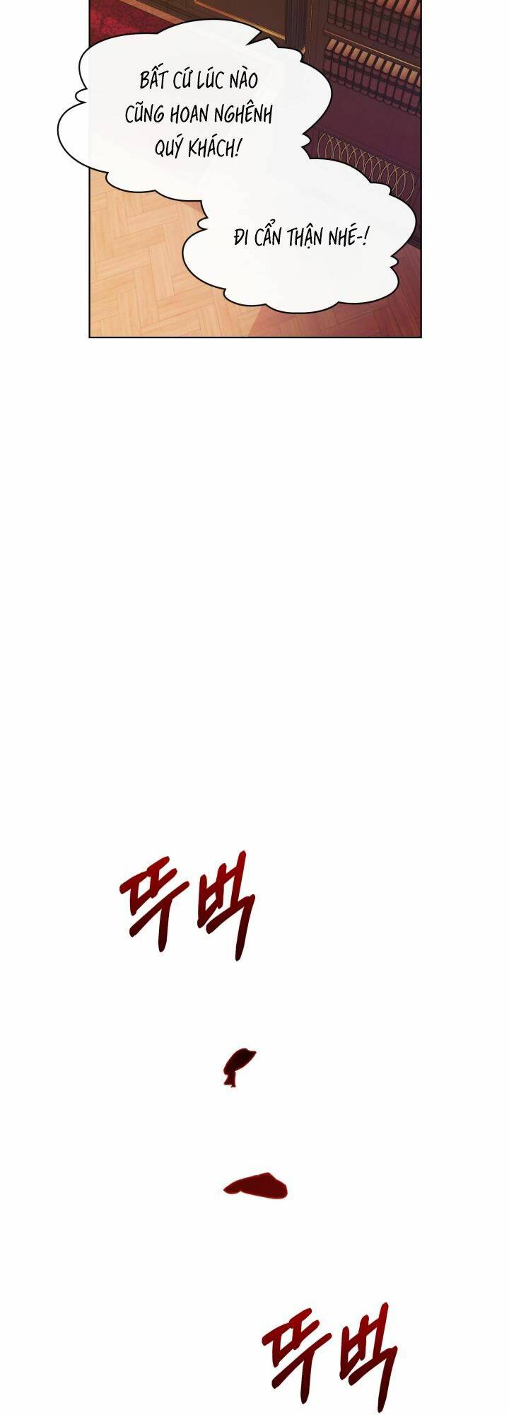 Nữ Chính Ngoại Tình Với Vị Hôn Phu Của Tôi: Chapter 4