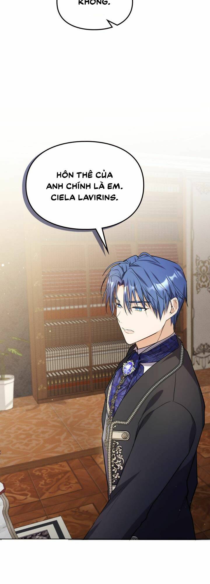 Nữ Chính Ngoại Tình Với Vị Hôn Phu Của Tôi: Chapter 8