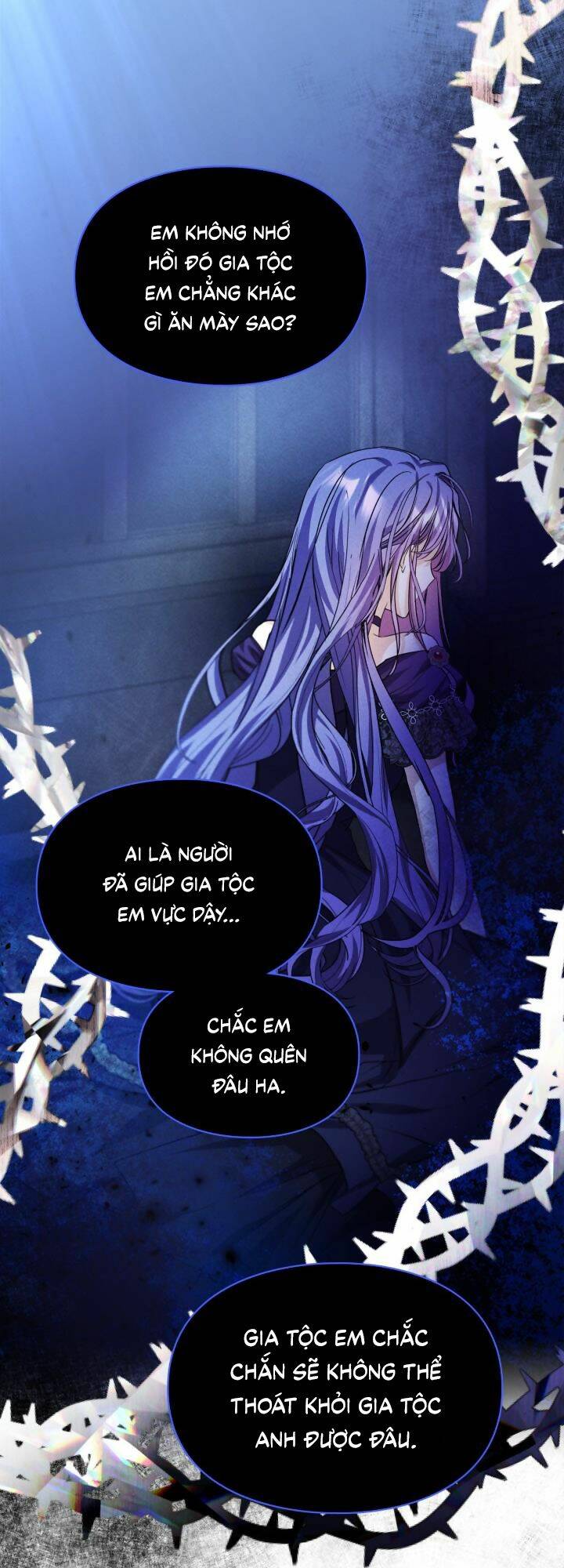 Nữ Chính Ngoại Tình Với Vị Hôn Phu Của Tôi: Chapter 8