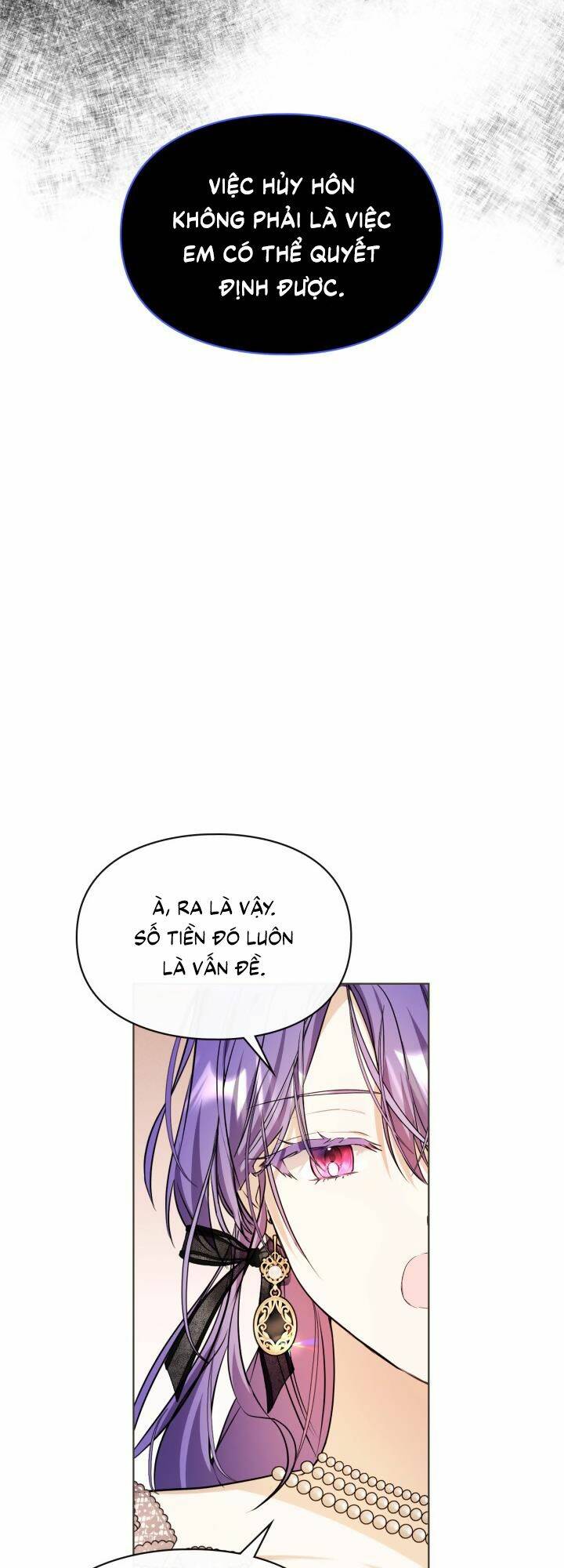Nữ Chính Ngoại Tình Với Vị Hôn Phu Của Tôi: Chapter 8