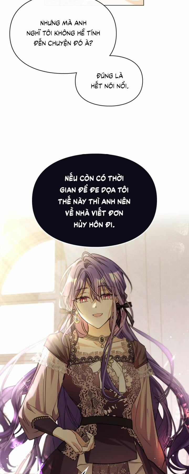 Nữ Chính Ngoại Tình Với Vị Hôn Phu Của Tôi: Chapter 8