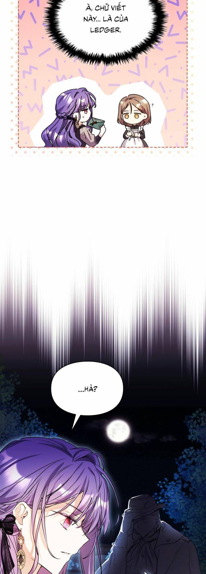 Nữ Chính Ngoại Tình Với Vị Hôn Phu Của Tôi: Chapter 8