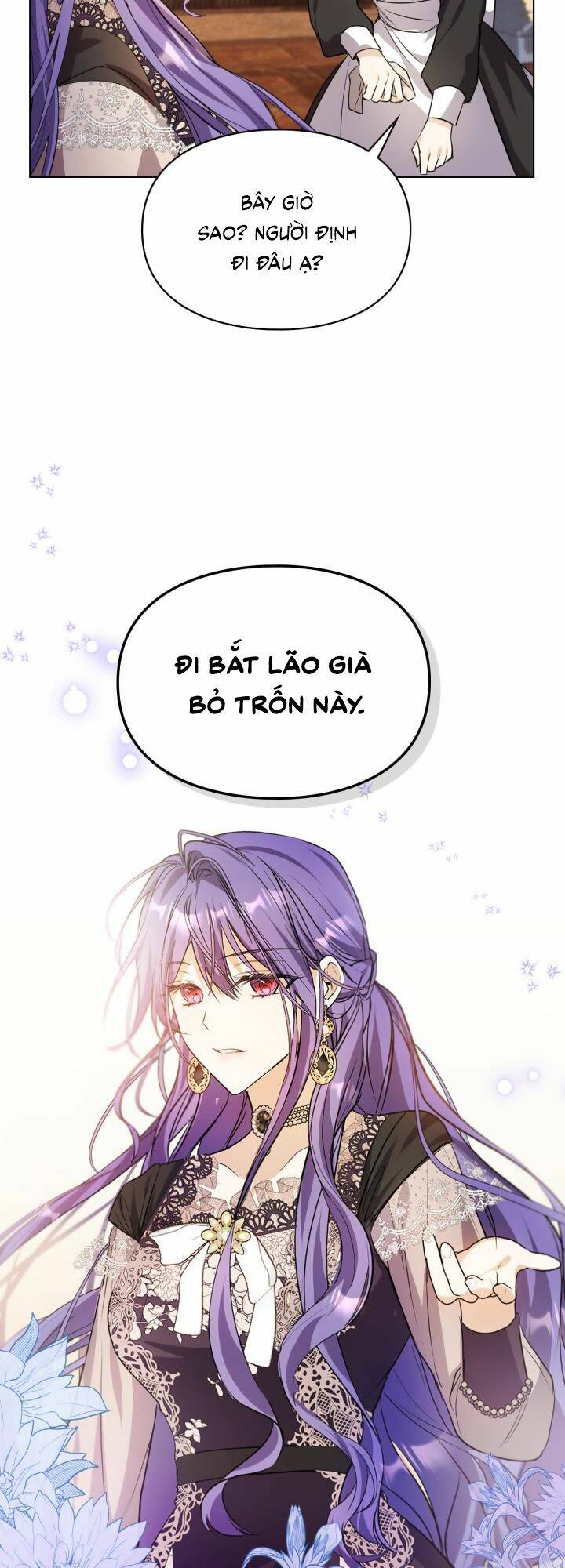Nữ Chính Ngoại Tình Với Vị Hôn Phu Của Tôi: Chapter 8