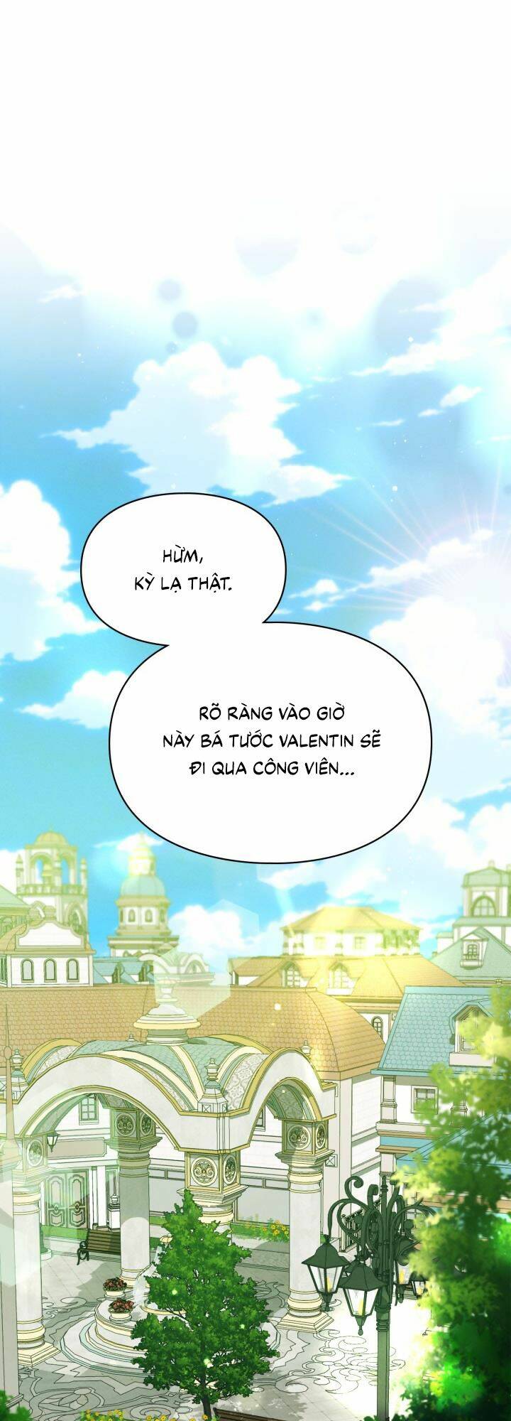 Nữ Chính Ngoại Tình Với Vị Hôn Phu Của Tôi: Chapter 8