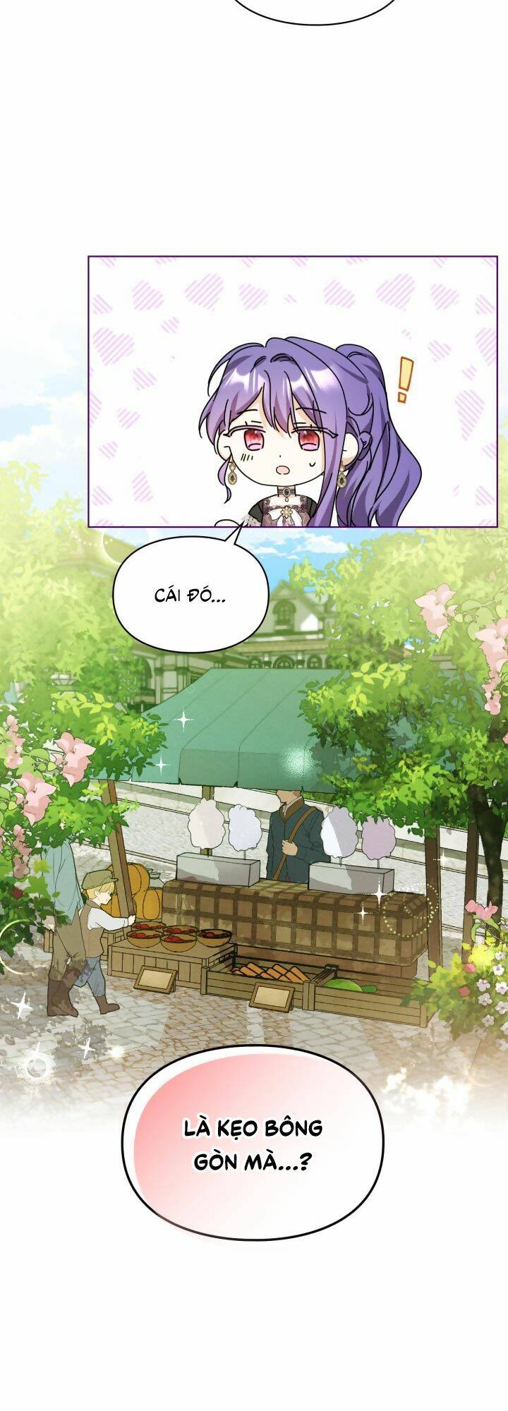 Nữ Chính Ngoại Tình Với Vị Hôn Phu Của Tôi: Chapter 8