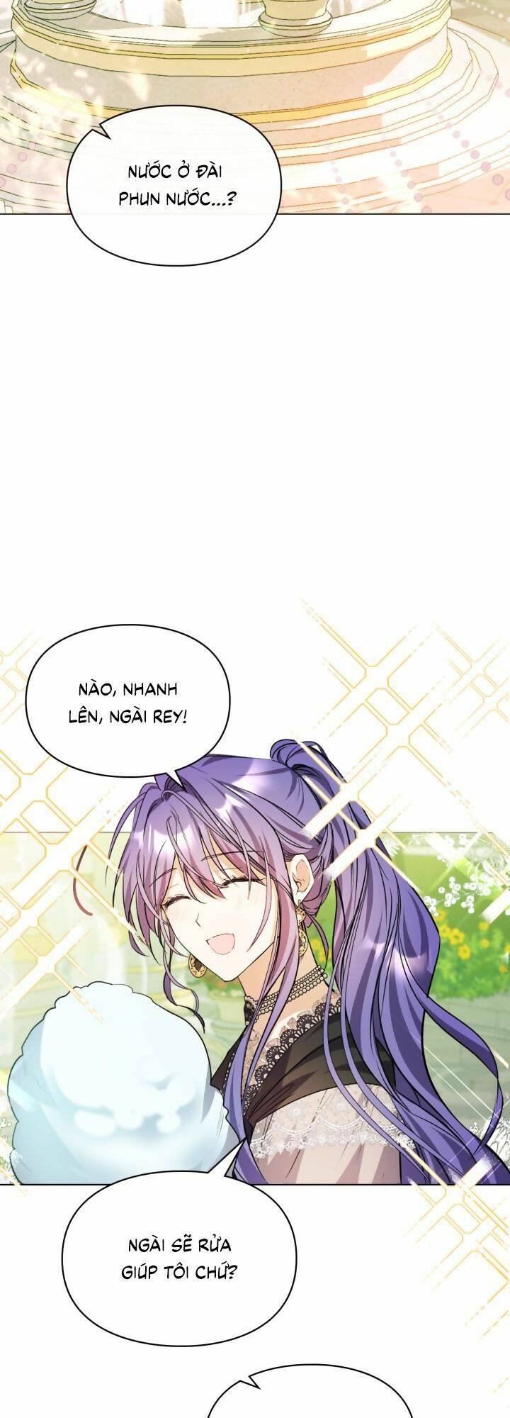 Nữ Chính Ngoại Tình Với Vị Hôn Phu Của Tôi: Chapter 8