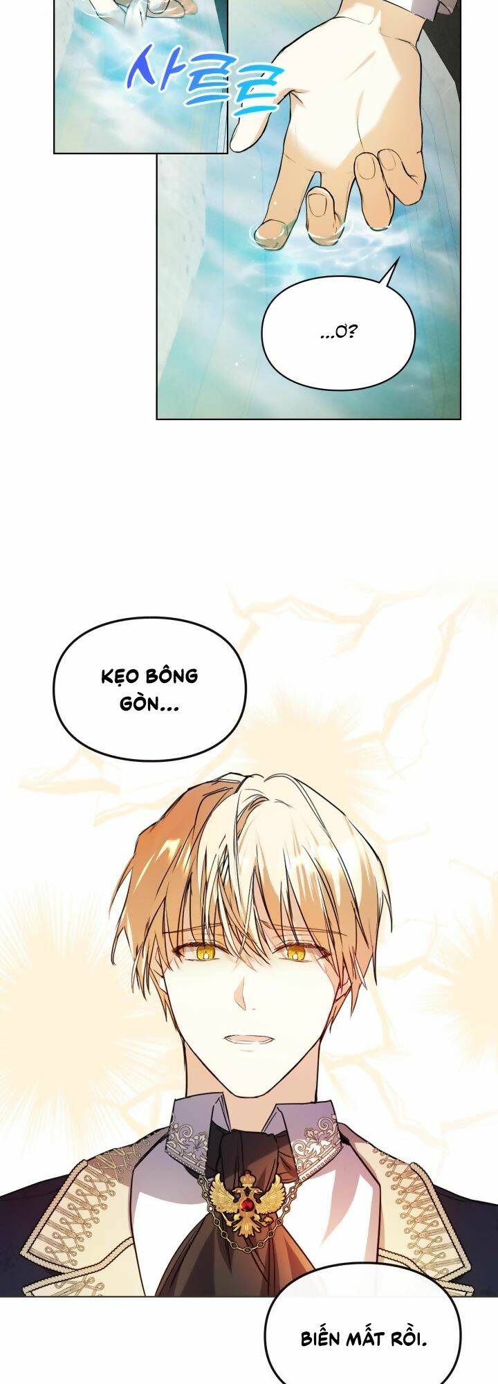 Nữ Chính Ngoại Tình Với Vị Hôn Phu Của Tôi: Chapter 8