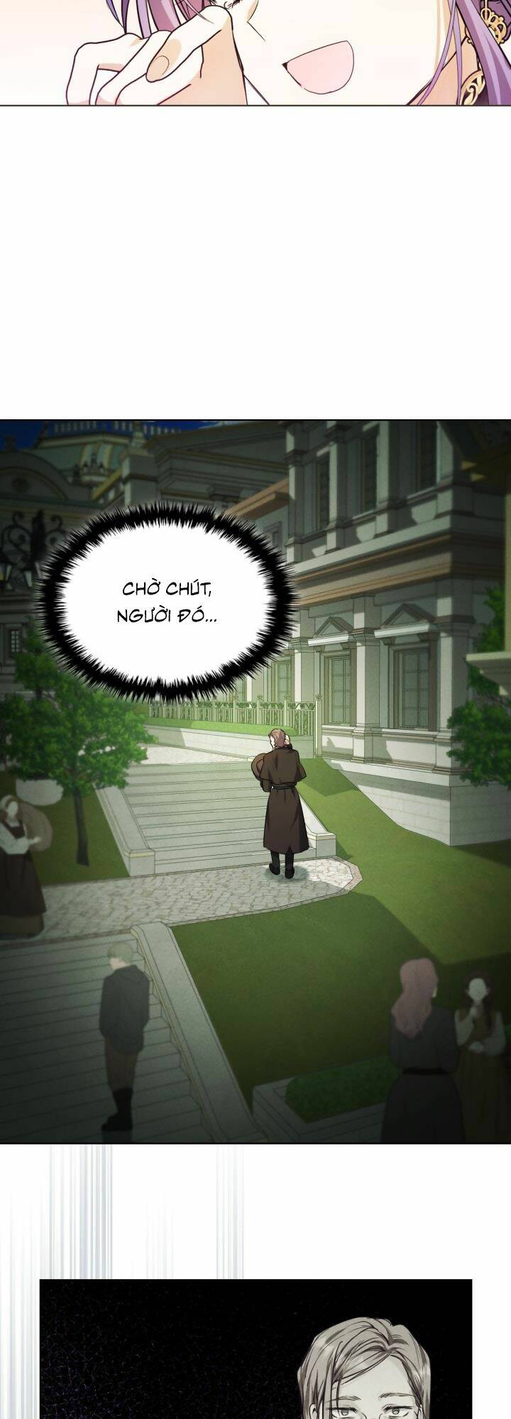 Nữ Chính Ngoại Tình Với Vị Hôn Phu Của Tôi: Chapter 8