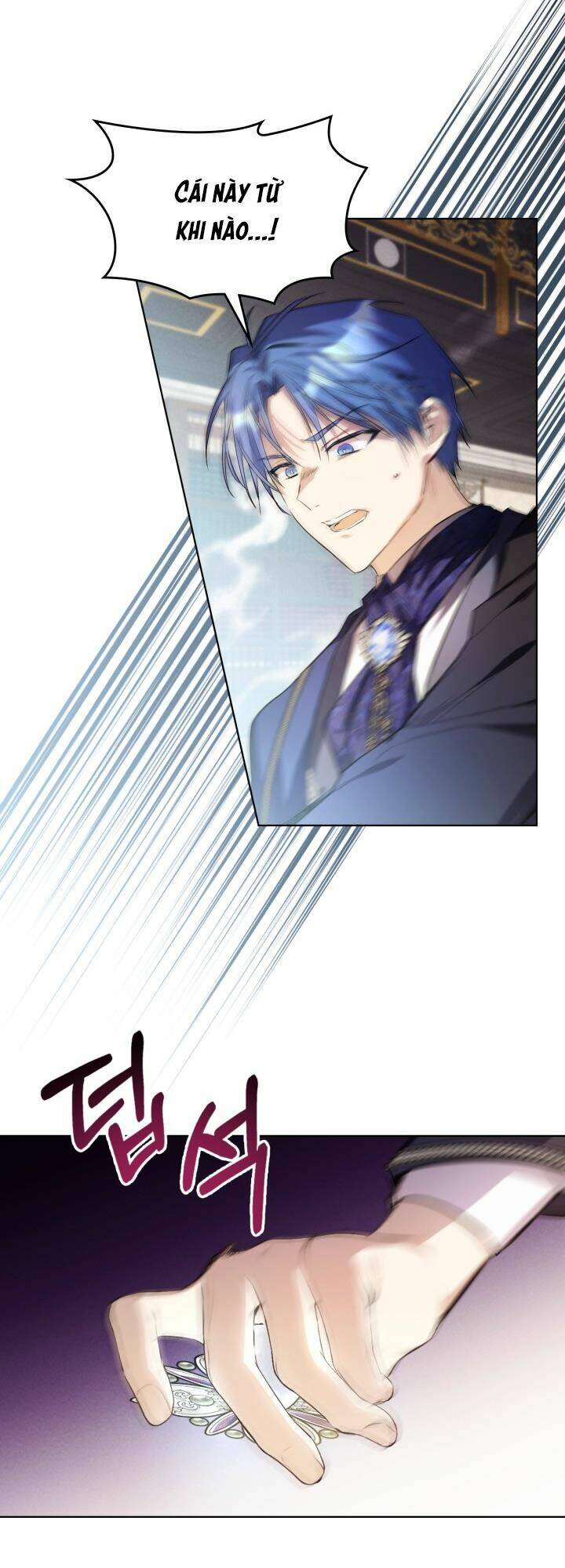 Nữ Chính Ngoại Tình Với Vị Hôn Phu Của Tôi: Chapter 8